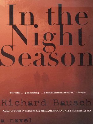 In the Night Season - ebook